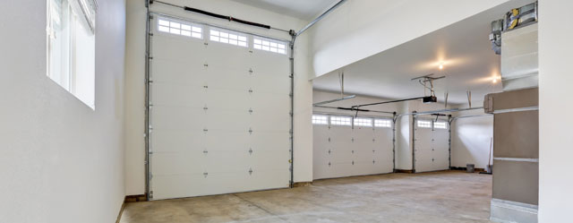 San Francisco Overhead doors Repair