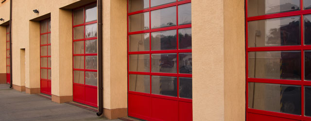 Commercial Overhead Door Repair service San Francisco