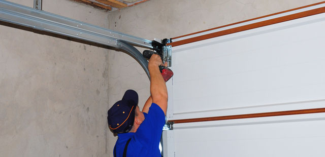 Garage Door Fixer San Francisco CA