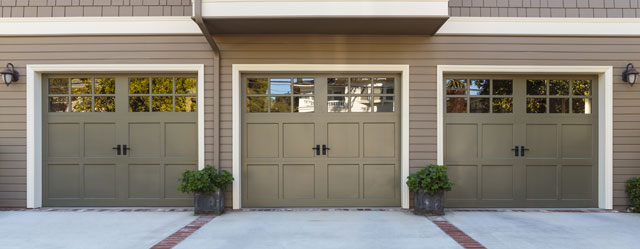 Garage Door Installer San Francisco CA