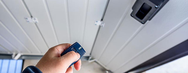 Garage Door Installation San Francisco CA