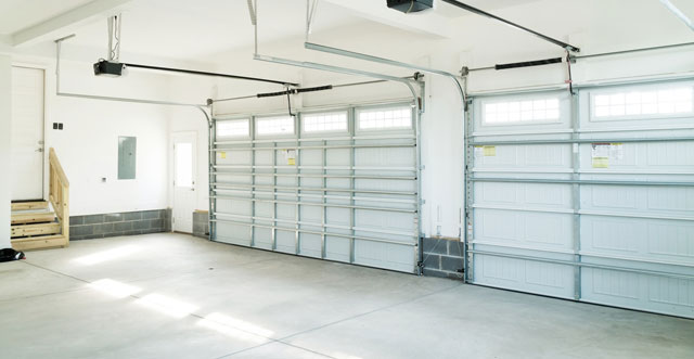 Garage Door Repair San Francisco CA