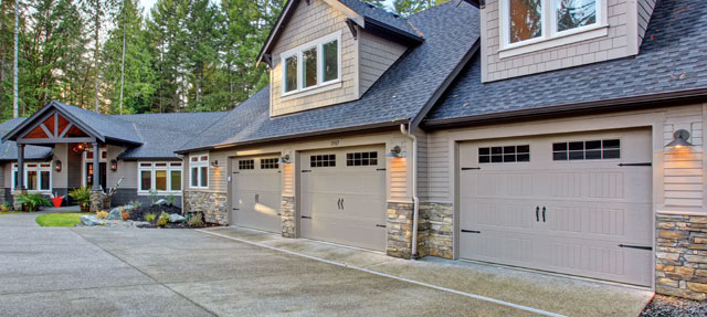 Garage Door Repair San Francisco California