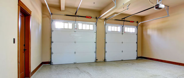Garage Doors Supplier San Francisco