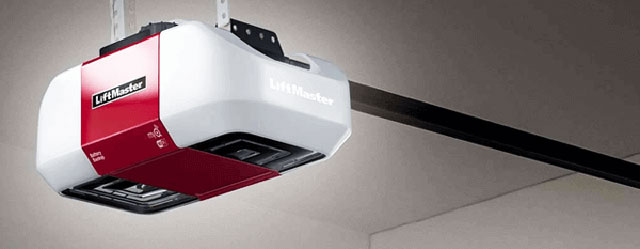 Lift Master Garage Door Opener Repair San Francisco