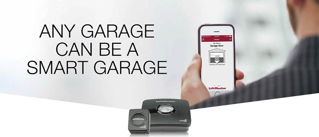 Liftmaster Garage Opener San Francisco