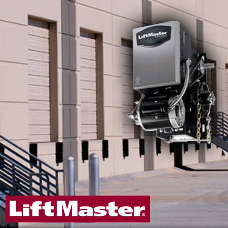 Liftmaster Gate Repair San Francisco